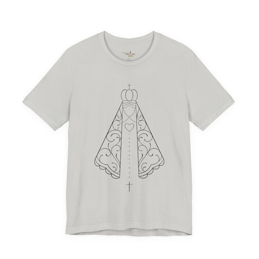 Camisa Unisex - Devotos Virgen del Valle