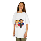 Camisa para Niños - Santos para Todos