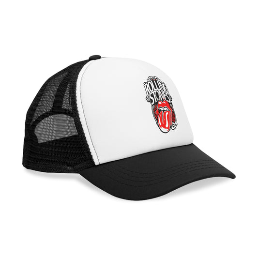 Gorra Rolling Stones Vintage – Accesorio para Amantes del Rock