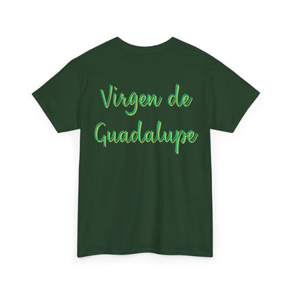 Camisa Para Dama - Devotos Virgen de Guadalupe