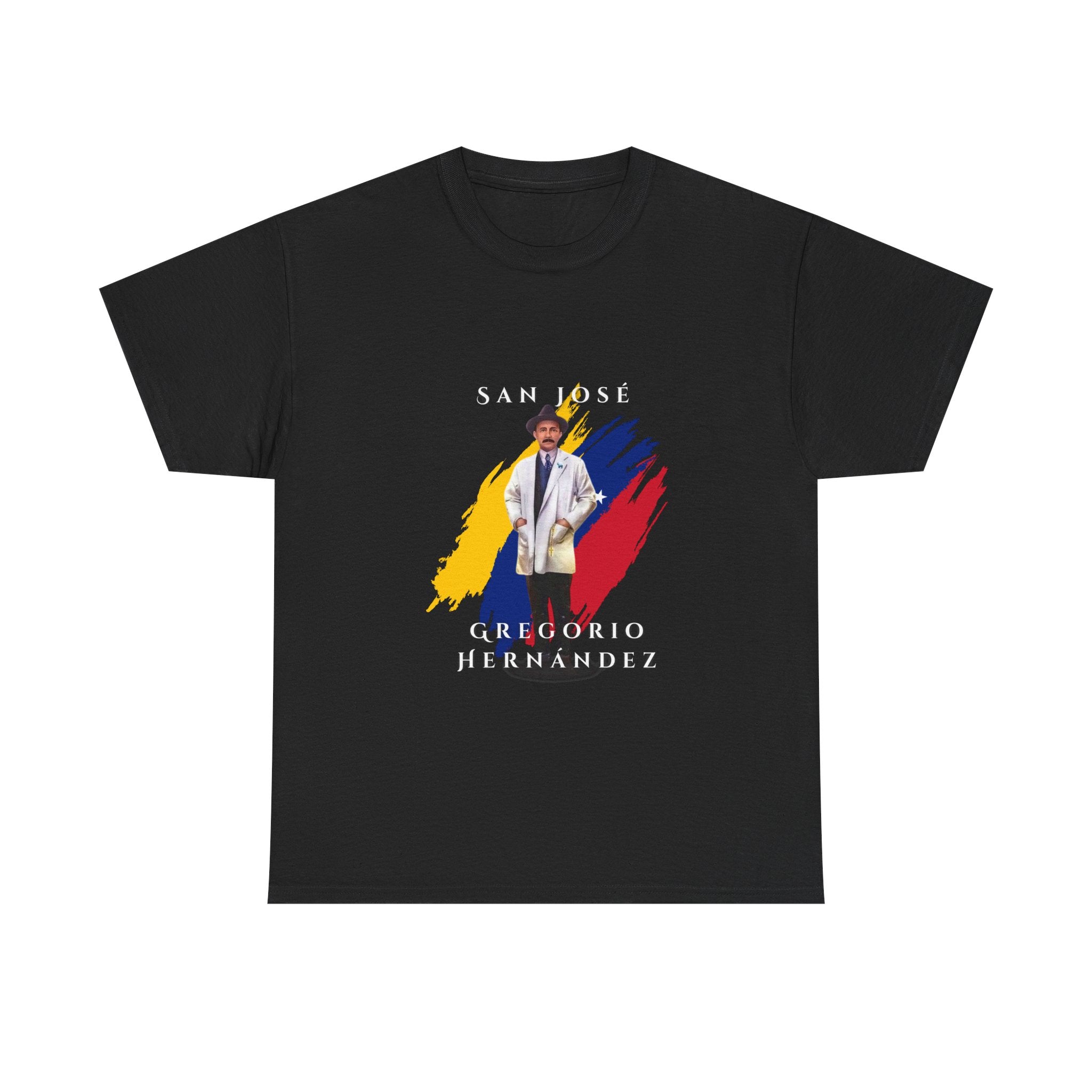 Camisa Unisex - San José Gregorio Hernández