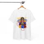 Camisa Unisex - Nuestra Señora de Coromoto