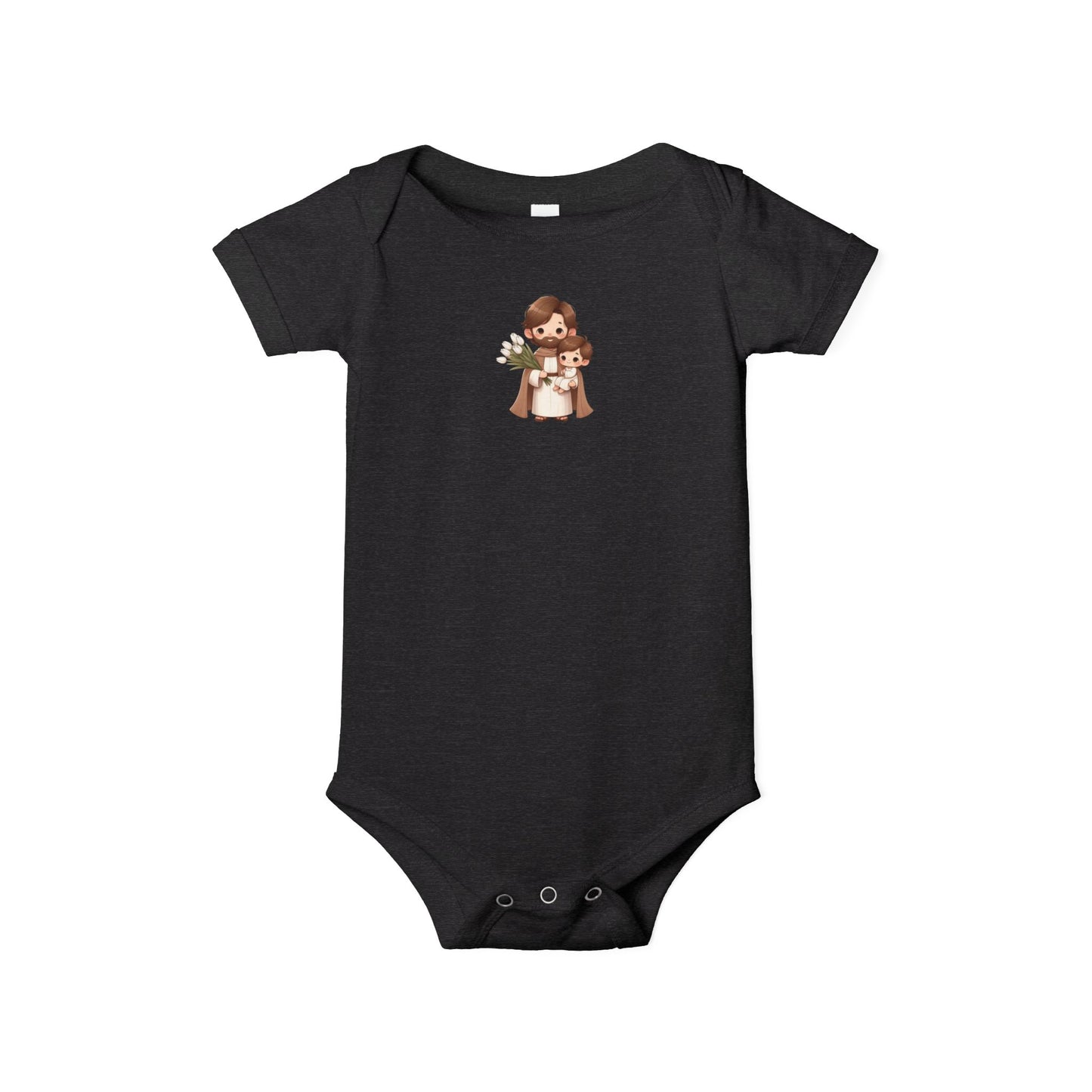 Cute Baby Bodysuit, Adorable Infant Onesie for Gifts, Toddler Outfit, Baby Shower Present, Newborn Clothing