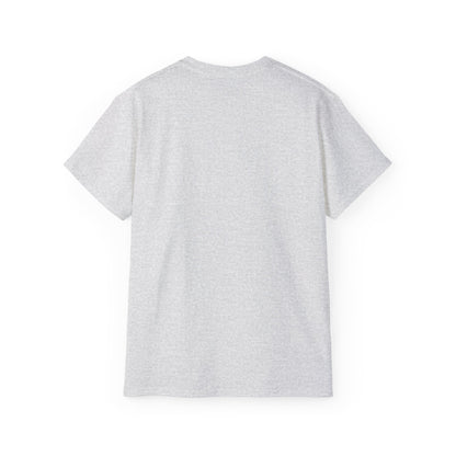 Camiseta Cristiana Unisex con Frases Inspiradoras – Estilo y Fe