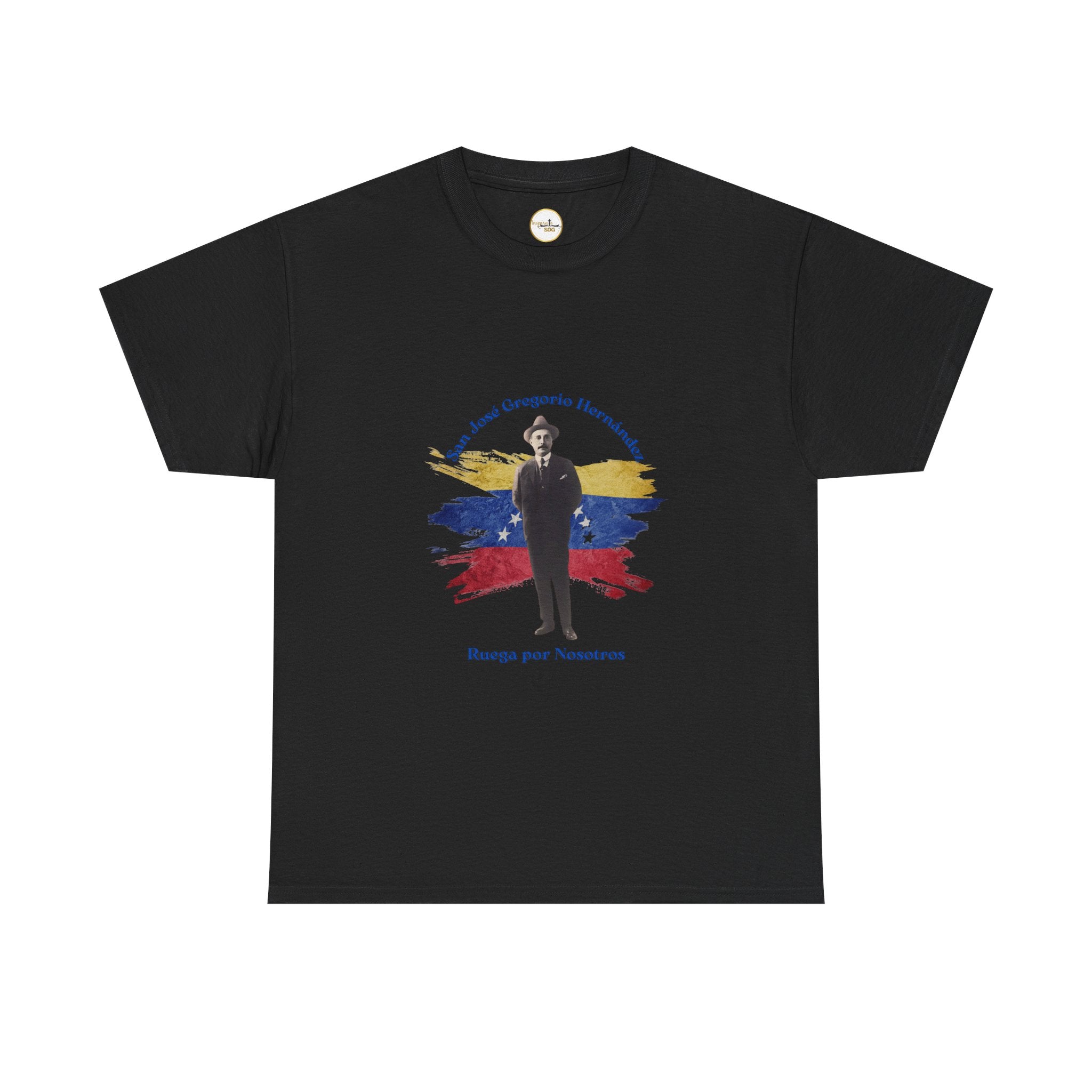 Camisa Unisex - Devotos Jose Gregorio Hernandez