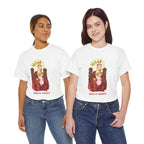 Camisa para Damas - Virgen de Coromoto