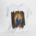Camisa Unisex - Virgen María Auxilio de los Cristianos