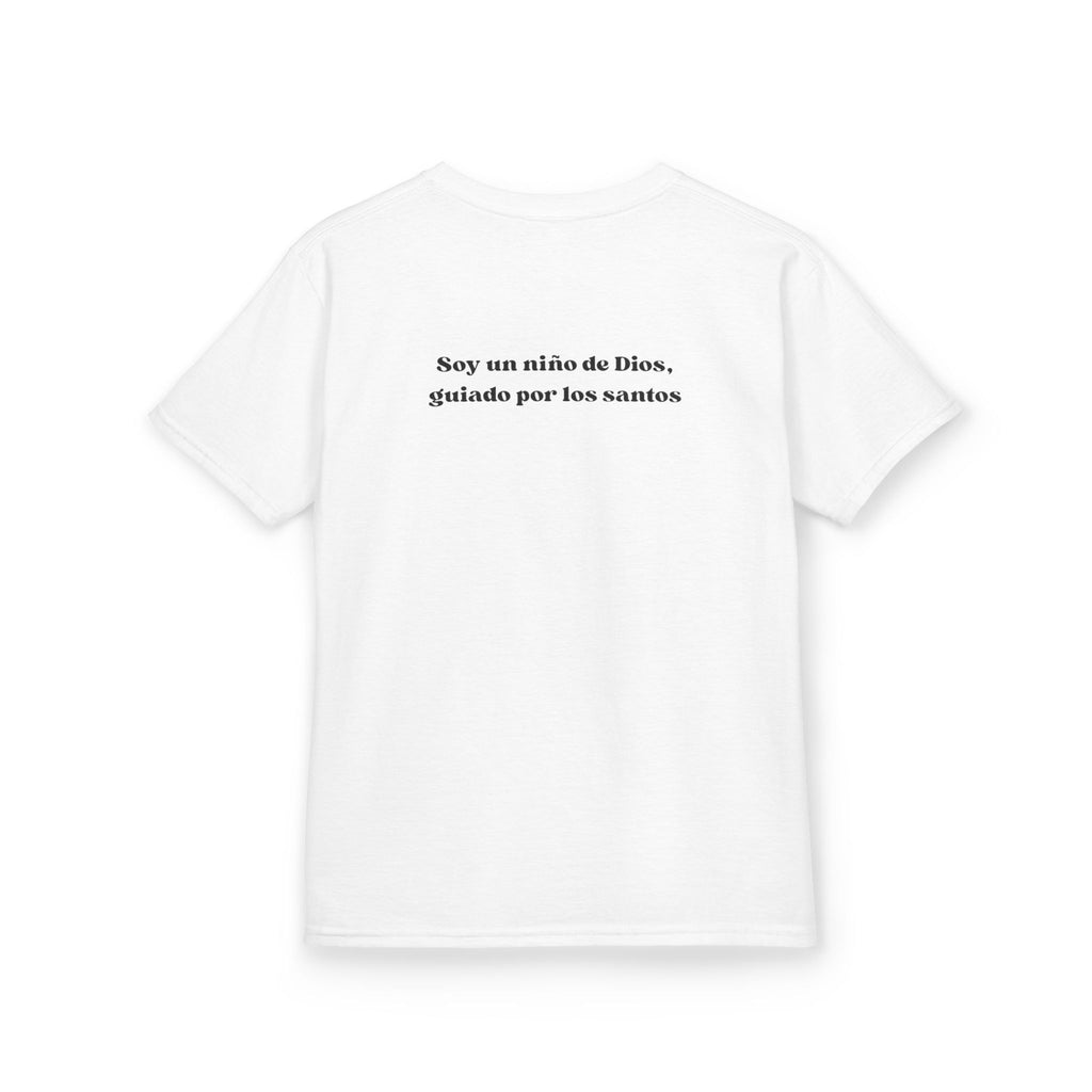 Camisa para Niños - Santos para Todos