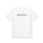 Camisa para Niños - Santos para Todos