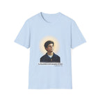 Camisa Unisex - Devotos Carlo Acutis