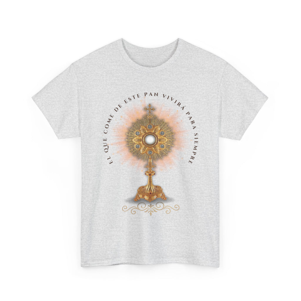 Camisa Unisex - Adoradores del Santisimo Sacramento