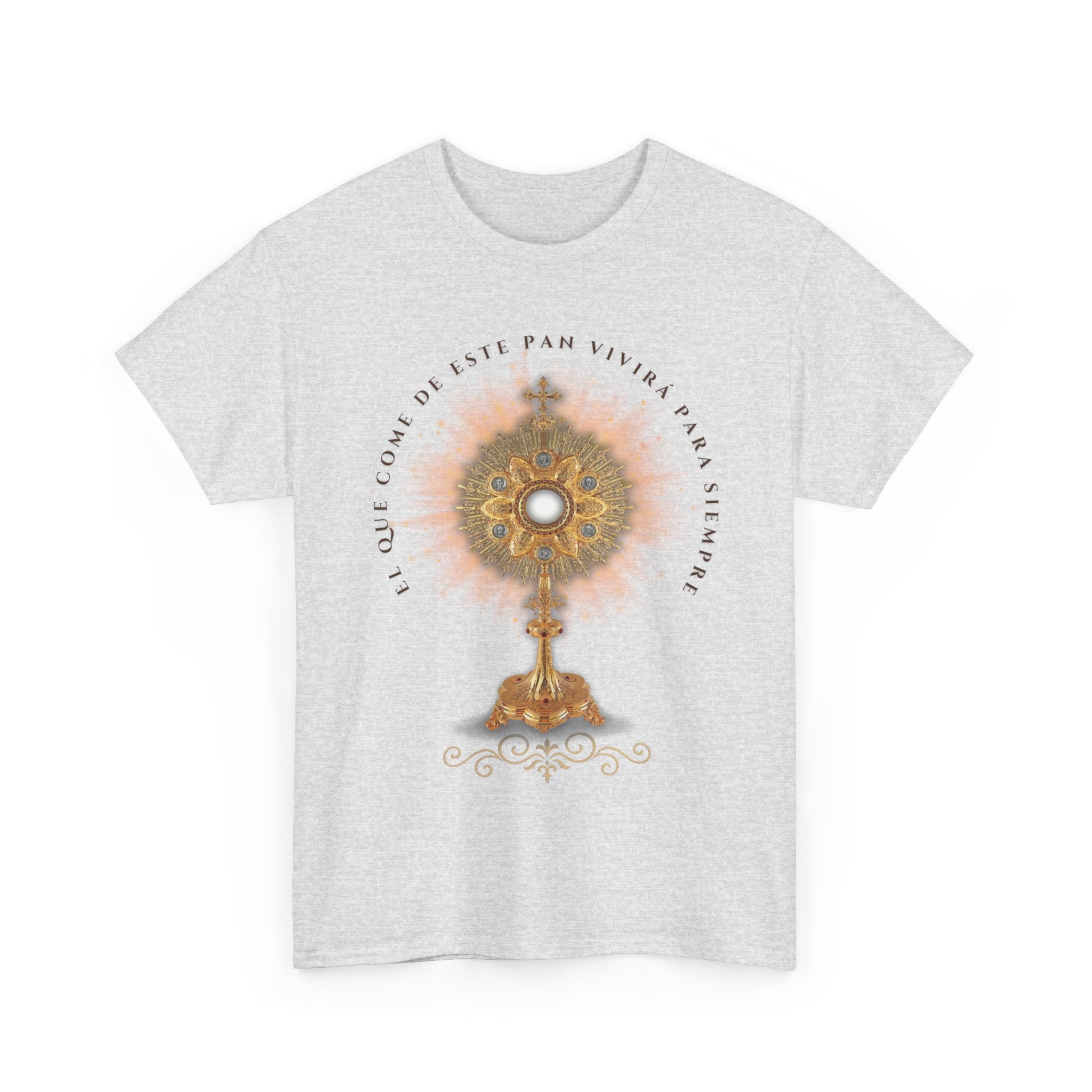 Camisa Unisex - Adoradores del Santisimo Sacramento