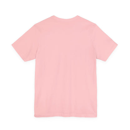 Camiseta Unisex “Dios, Familia, Fortaleza” – Mensaje Cristiano de Fe y Unidad