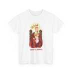 Camisa para Damas - Virgen de Coromoto