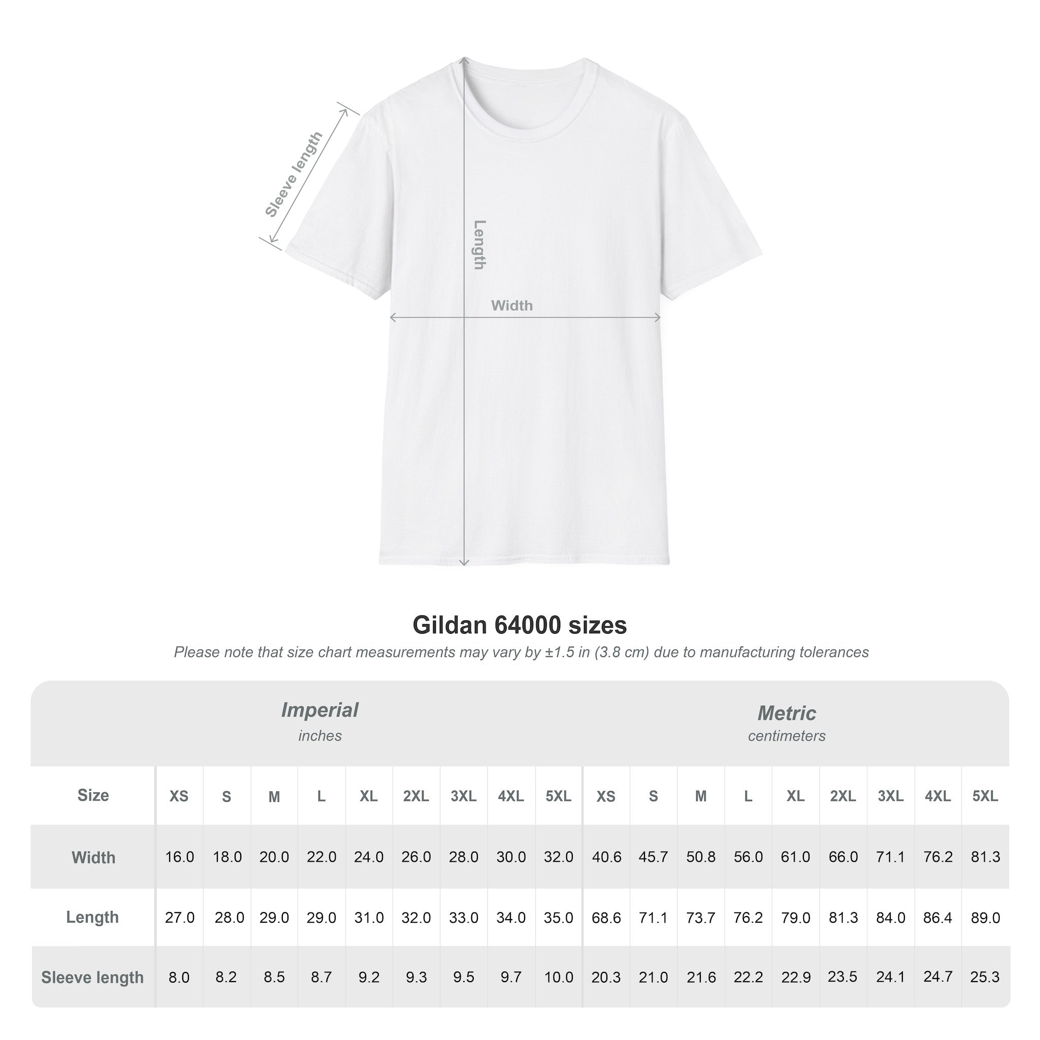 Camisa Unisex - Nuestra Señora de Fátima