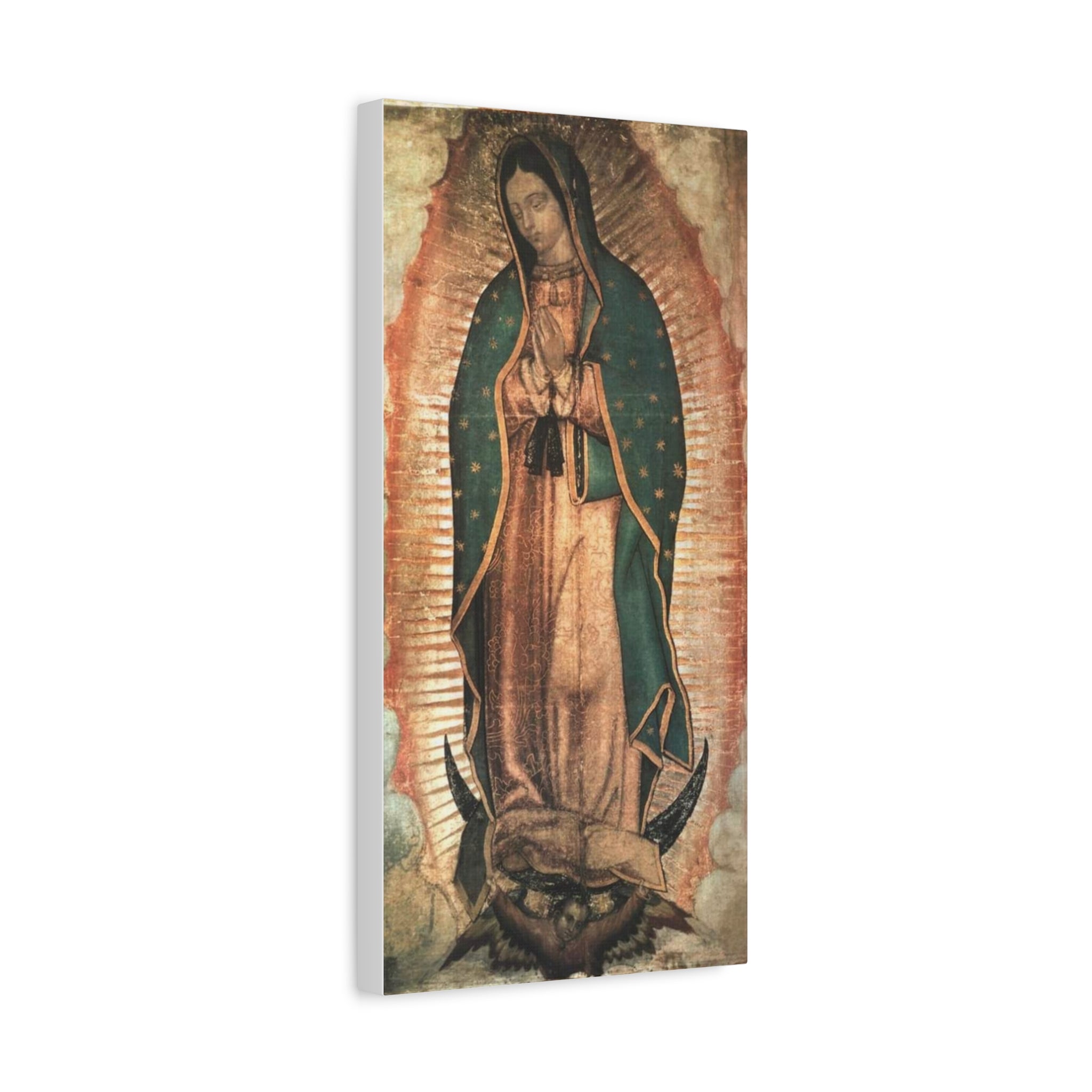 Cuadro - Réplica de la Imagen de la Virgen de Guadalupe