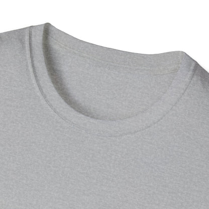 Camiseta Cristiana Unisex con Versículo 2 Corintios 5:13 – Fe con Estilo
