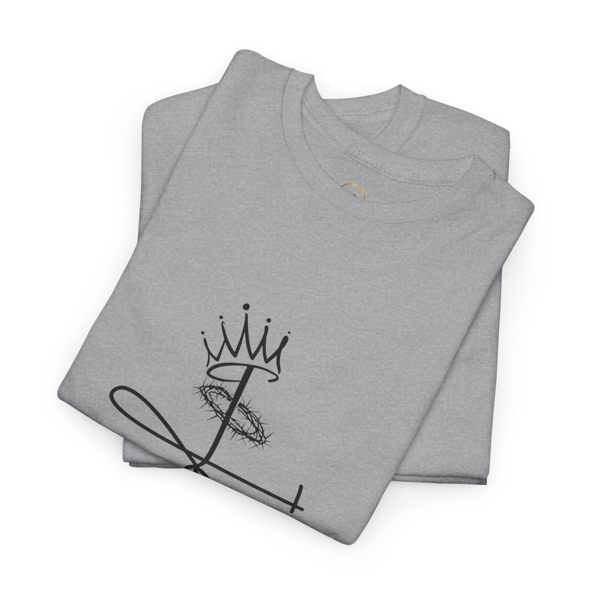 Camisa Para Caballeros - Cristo Rey