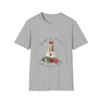 Camisa Unisex - Nuestra Señora de Fátima T-Shirt