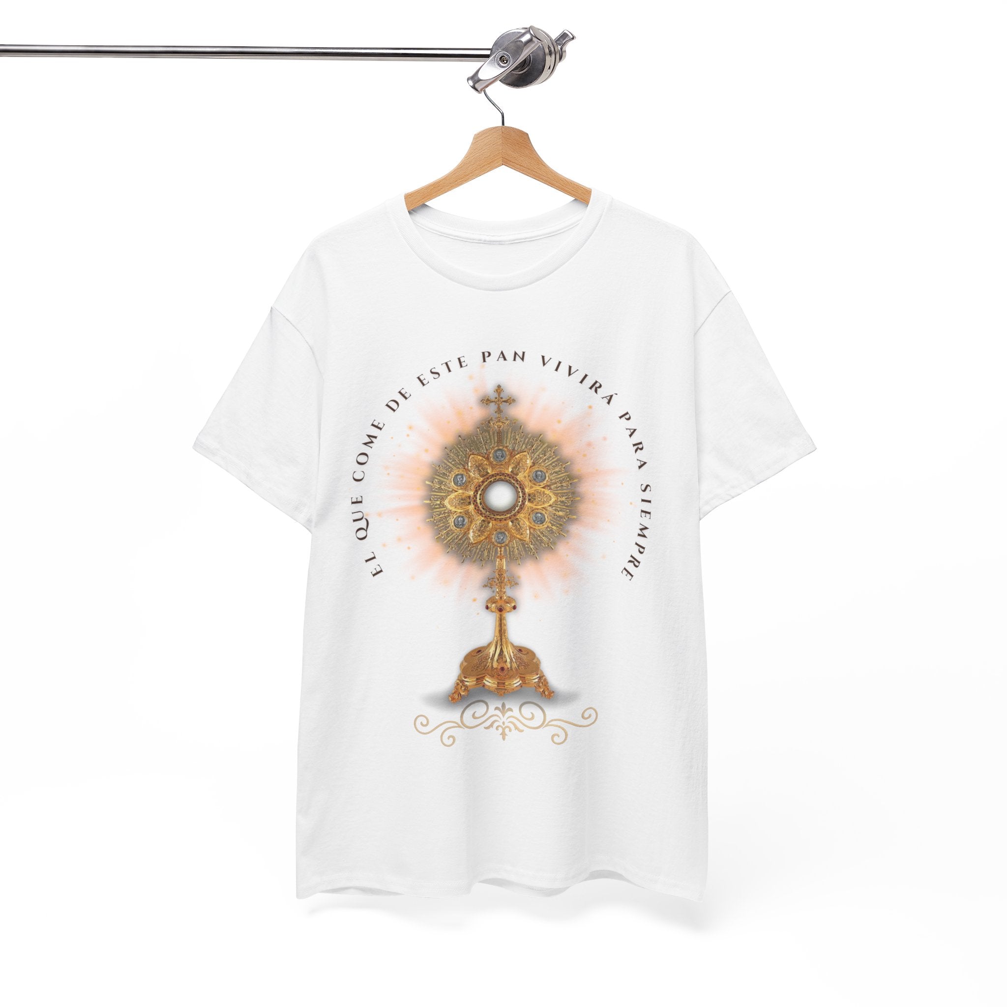 Camisa Unisex - Adoradores del Santisimo Sacramento