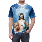 Camisa Unisex - Jesus de la Misericordia