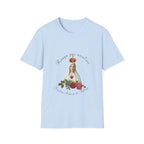 Camisa Unisex - Nuestra Señora de Fátima T-Shirt