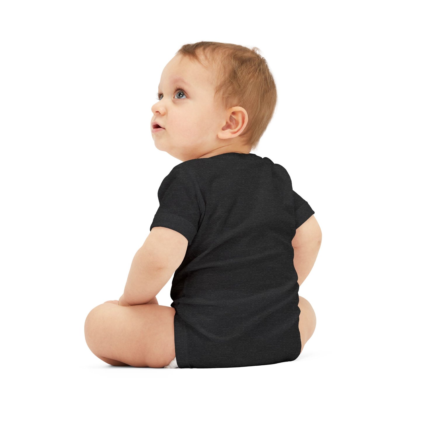 Cute Baby Bodysuit, Adorable Infant Onesie for Gifts, Toddler Outfit, Baby Shower Present, Newborn Clothing
