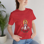 Camisa para Dama - Virgen de Guadalupe