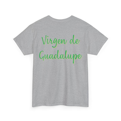 Camisa Para Dama - Devotos Virgen de Guadalupe