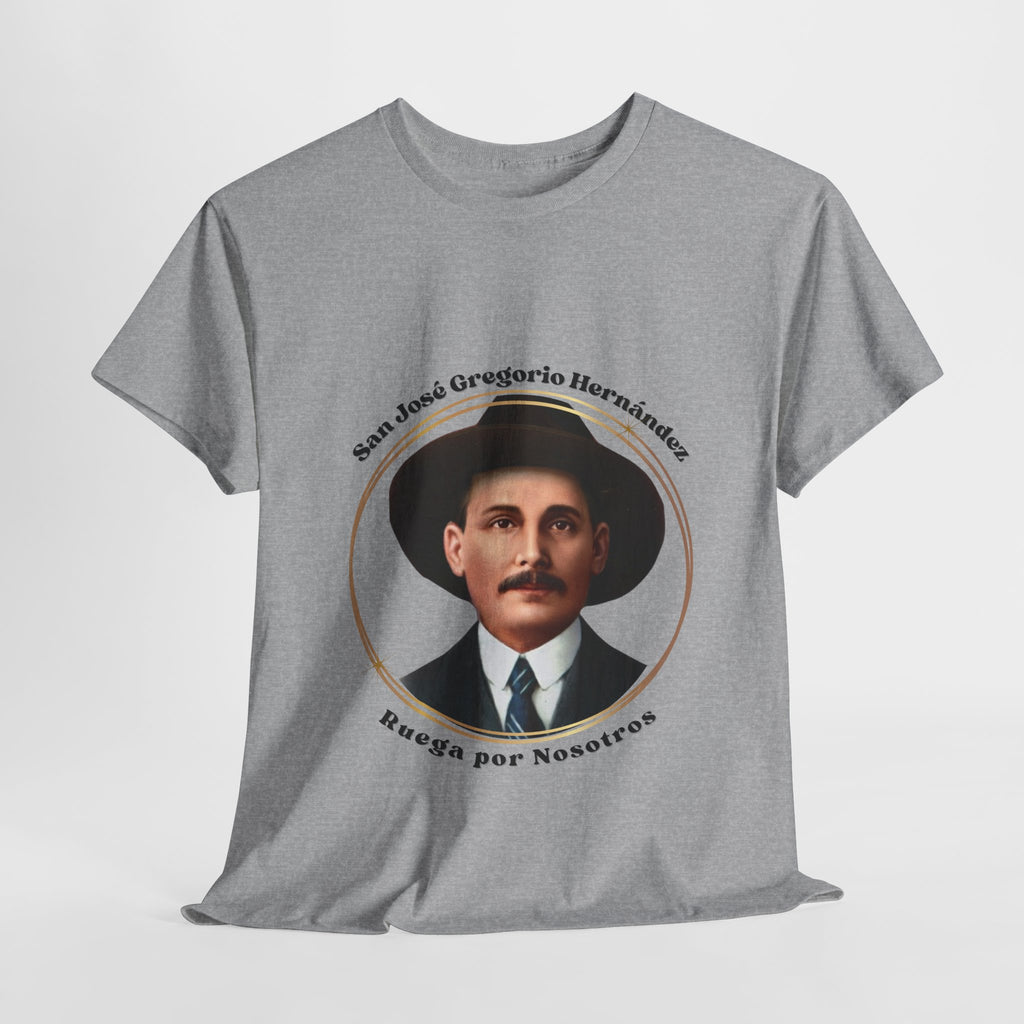 Camisa Unisex para Devotos de José Gregorio Hernandez