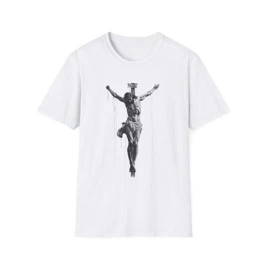 Jesús Crucificado T-Shirt — Semana Santa Unisex