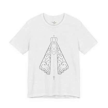 Camisa Unisex - Devotos Virgen del Valle