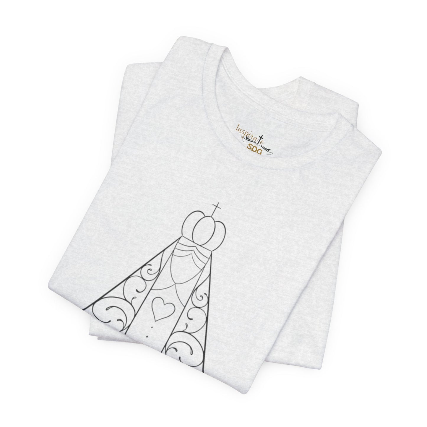 Camisa Unisex - Devotos Virgen del Valle