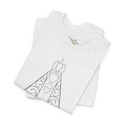 Camisa Unisex - Devotos Virgen del Valle