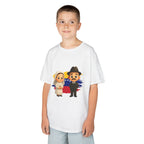 Camisa para Niños - Santos para Todos