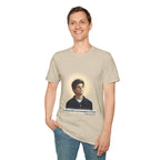 Camisa Unisex - Devotos Carlo Acutis