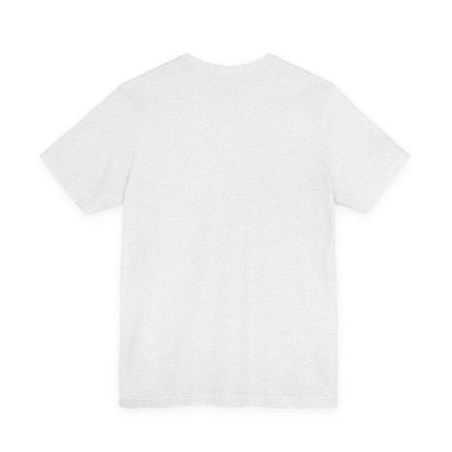 Camiseta Unisex “Dios, Familia, Fortaleza” – Mensaje Cristiano de Fe y Unidad