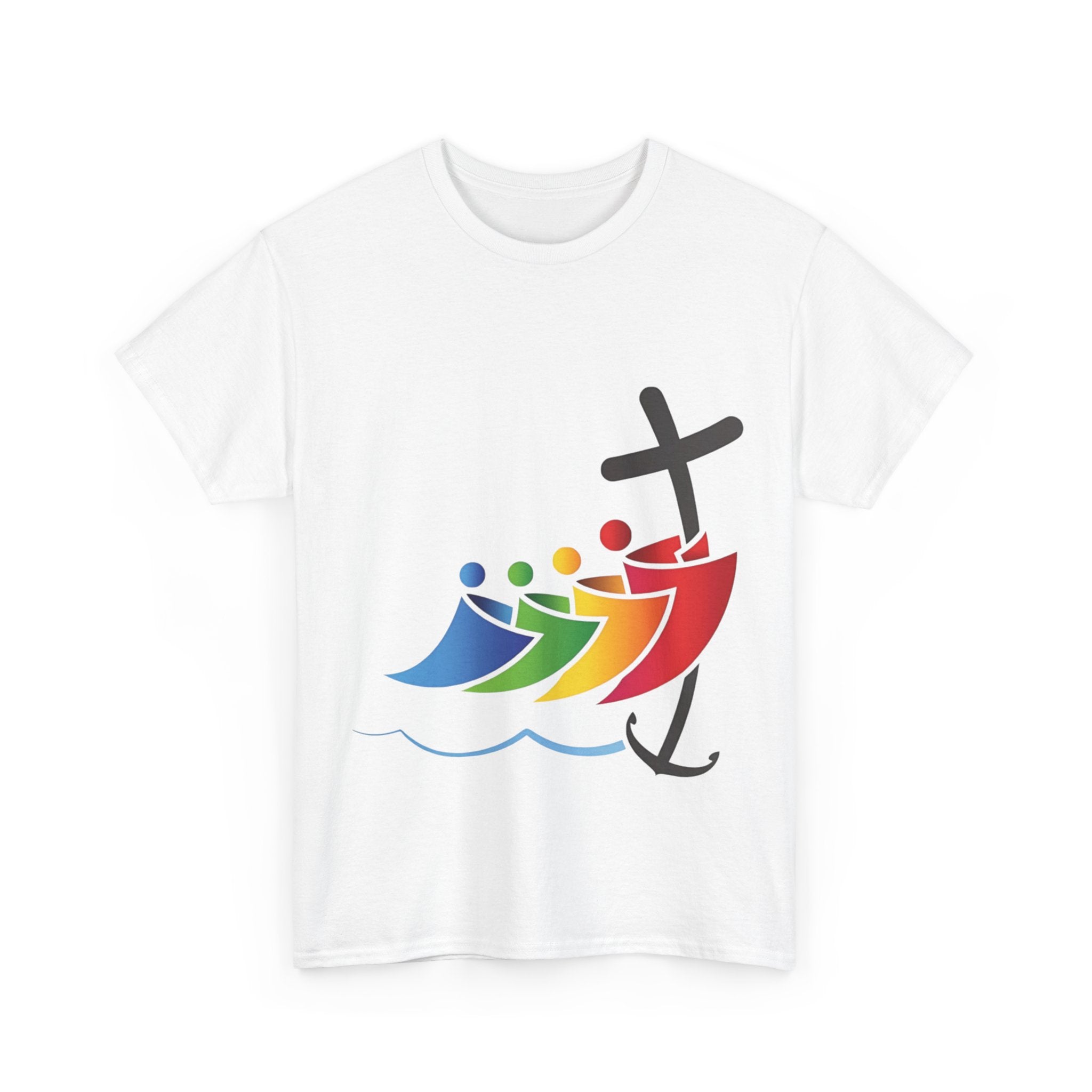 Camisa Unisex - Año Jubilar