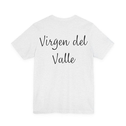 Camisa Unisex - Devotos Virgen del Valle