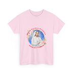 Camisa para Damas: Devotos Madre Carmen Rendiles