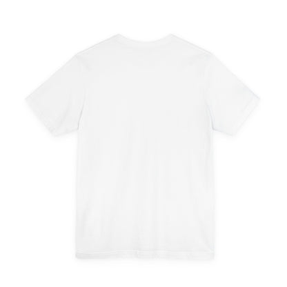 Camiseta Unisex con Diseño de Fe – Ropa Inspiracional y Espiritual Casual