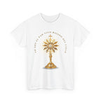 Camisa Unisex - Adoradores del Santísimo Sacramento