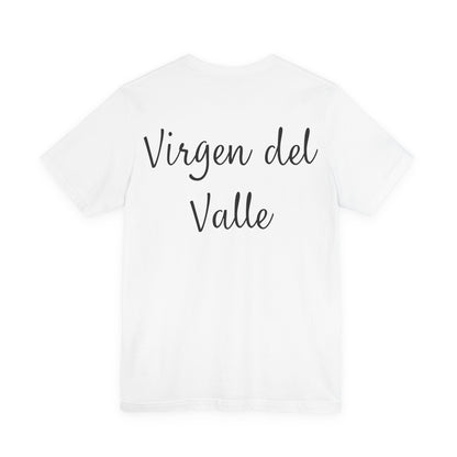 Camisa Unisex - Devotos Virgen del Valle