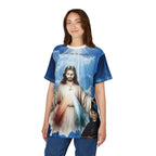 Camisa Unisex - Jesus de la Misericordia