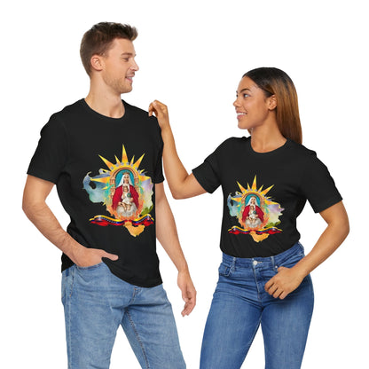 Camisa Unisex - Devotos a Nuestra Señora de Coromoto