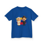 Camisa para Niños - Santos para Todos