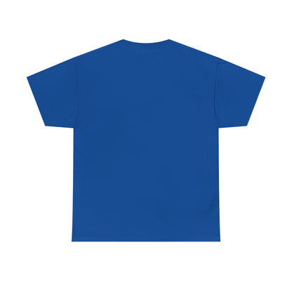 Camiseta Superman para Hombre – Algodón Pesado y Diseño Clásico