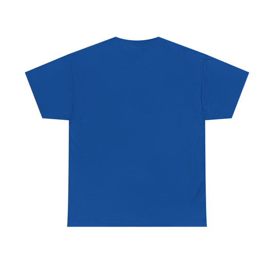 Camiseta Superman para Hombre – Algodón Pesado y Diseño Clásico