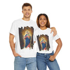 Camisa Unisex - Virgen María Auxilio de los Cristianos