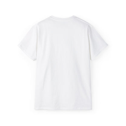 Camiseta Cristiana Unisex con Frases Inspiradoras – Estilo y Fe
